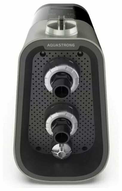 Частотная насосная станция Aquastrong Aqua SMART45 (TWIN)